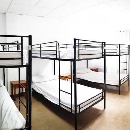 Albergue La Paz De Las Alpujarras Padules Ngoại thất bức ảnh