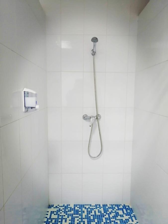 Albergue La Paz De Las Alpujarras Padules Ngoại thất bức ảnh